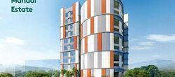Keystone @ Mandai (D25), Factory #516775811